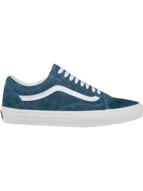 SKATE TENIS DEPORTIVO ZAP OLD SKOOL AZUL VANS LATINO
