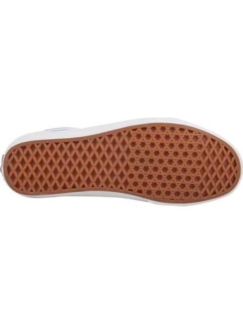 SKATE TENIS DEPORTIVO ZAP OLD SKOOL AZUL VANS LATINO
