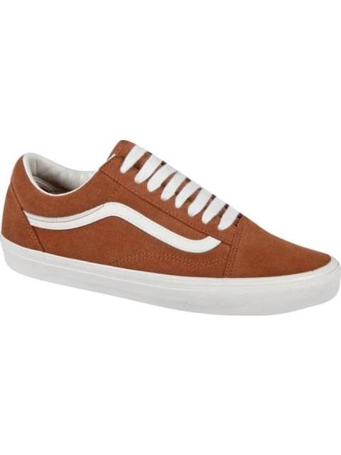 SKATE TENIS DEPORTIVO ZAP OLD SKOOL CAFE VANS LATINO