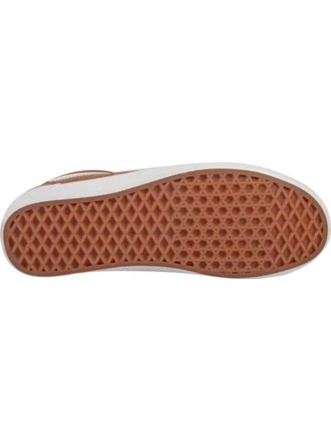 SKATE TENIS DEPORTIVO ZAP OLD SKOOL CAFE VANS LATINO