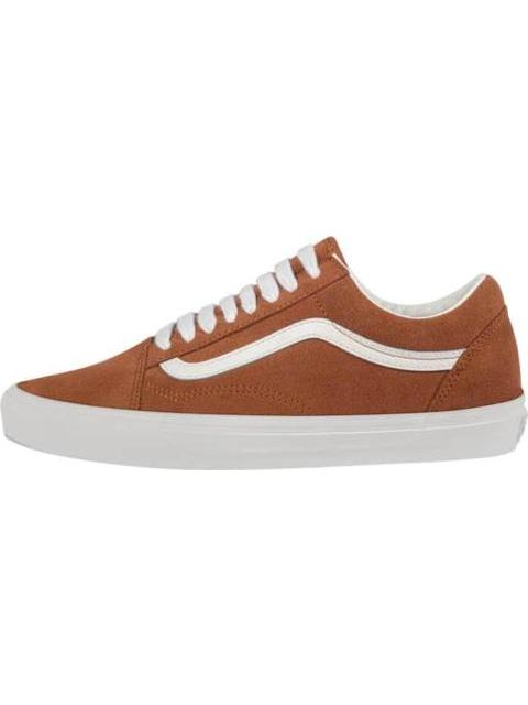 SKATE TENIS DEPORTIVO ZAP OLD SKOOL CAFE VANS LATINO