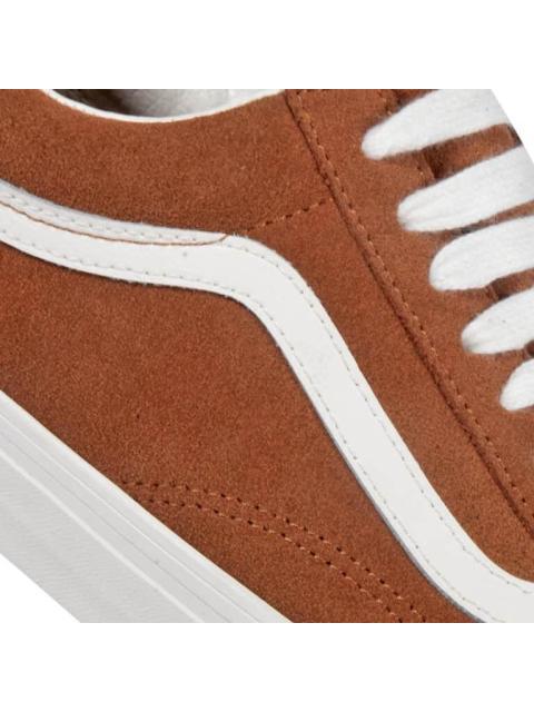 SKATE TENIS DEPORTIVO ZAP OLD SKOOL CAFE VANS LATINO