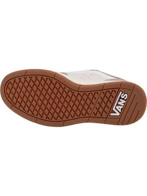 SKATE TENIS DEPORTIVO ZAP RYLAND LS GRIS VANS LATINO