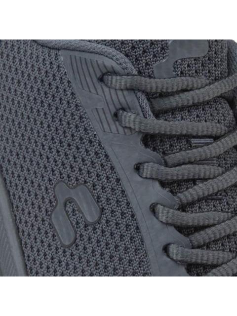 SKOP TENIS DEPORTIVO CORRER GRIS HUMO CHARLY