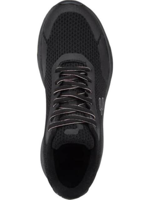 TENIS PARA CORRER NEGRO CHARLY