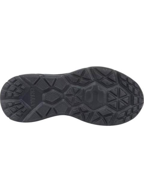 TENIS PARA CORRER NEGRO CHARLY