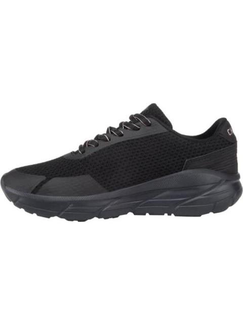 TENIS PARA CORRER NEGRO CHARLY