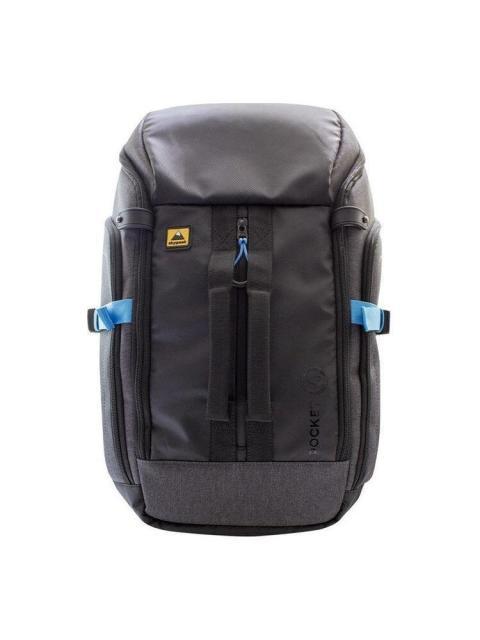 SKYPEAK MOCHILA FIT2-115 PARA LAPTOP 17 GRIS