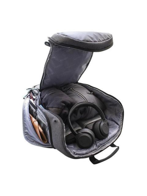 SKYPEAK MOCHILA FIT2-115 PARA LAPTOP 17 GRIS