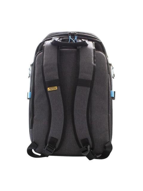 SKYPEAK MOCHILA FIT2-115 PARA LAPTOP 17 GRIS