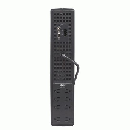 NO BREAK TRIPP LITE SMART1500LCD SMARTPRO 900W 1500VA 8 CONTACTOS