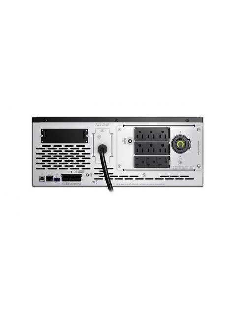 NO BREAK APC SMART-UPS X RACK TOWER SMX2000LV 1800W 2000VA ENTRADA 120V SALIDA 120V