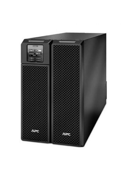 NO BREAK APC SRT10KXLT 10.000W 10.000VA ENTRADA 208V SALIDA 208V 6 CONTACTOS