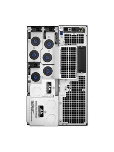 NO BREAK APC SRT10KXLT 10.000W 10.000VA ENTRADA 208V SALIDA 208V 6 CONTACTOS