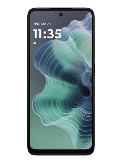 SMARTPHONE MOTO G35 5G 256 GB 8RAM NEGRO