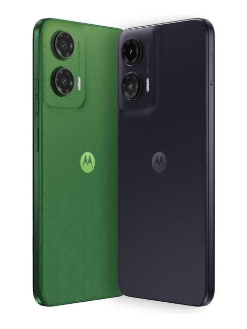 SMARTPHONE MOTOROLA MOTOROLA G35 DUAL SIM VERDE