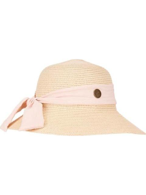 SOMBRERO DE PLAYA MARFIL HOLLY LAND