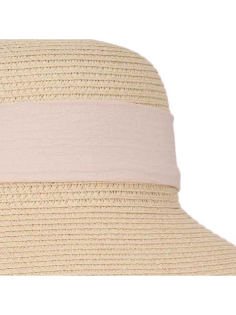 SOMBRERO DE PLAYA MARFIL HOLLY LAND