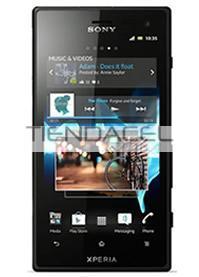 SONY XPERIA ACRO S IMPORTADO