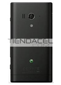 SONY XPERIA ACRO S IMPORTADO