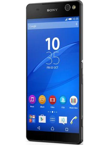 SONY XPERIA C5 ULTRA IMPORTADO