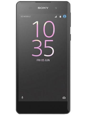 SONY XPERIA E5 IMPORTADO