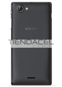 SONY XPERIA J TELCEL