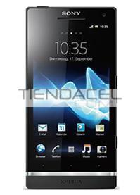 SONY XPERIA S IMPORTADO