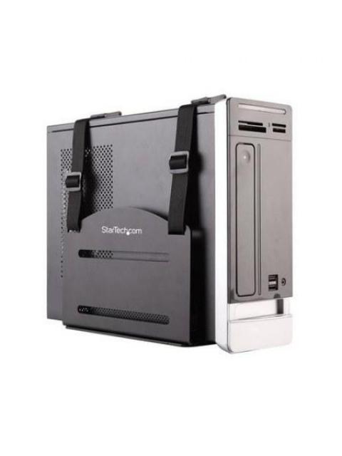 STARTECH  SOPORTE AJUSTABLE DE COMPUTADORA PARA PARED 12.2 - 21.2CM MAX.10KG