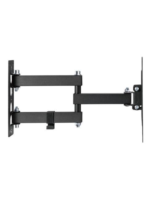 SOPORTE ARTICULADO DE MONTAJE EN PARED PARA PANTALLAS Y MONITORES FULL MOTION 2343 PULGADAS CAPACIDAD DE CARGA DE HASTA 30 KG