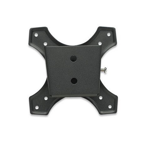 MANHATTAN SOPORTE DE PARED PARA MONITOR 13 - 22 MAX. 15KG NEGRO