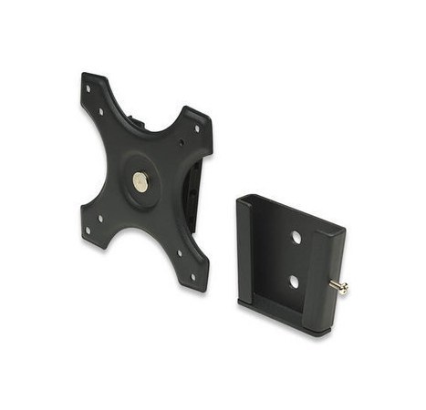 MANHATTAN SOPORTE DE PARED PARA MONITOR 13 - 22 MAX. 15KG NEGRO