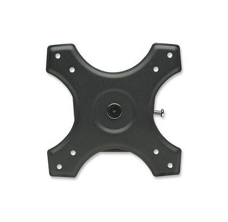 MANHATTAN SOPORTE DE PARED PARA MONITOR 13 - 22 MAX. 15KG NEGRO