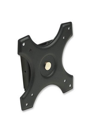 MANHATTAN SOPORTE DE PARED PARA MONITOR 13 - 22 MAX. 15KG NEGRO