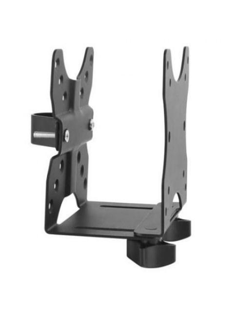 STARTECH  SOPORTE DE MONTAJE VESA PARA THIN CLIENTS MAX 5KG NEGRO