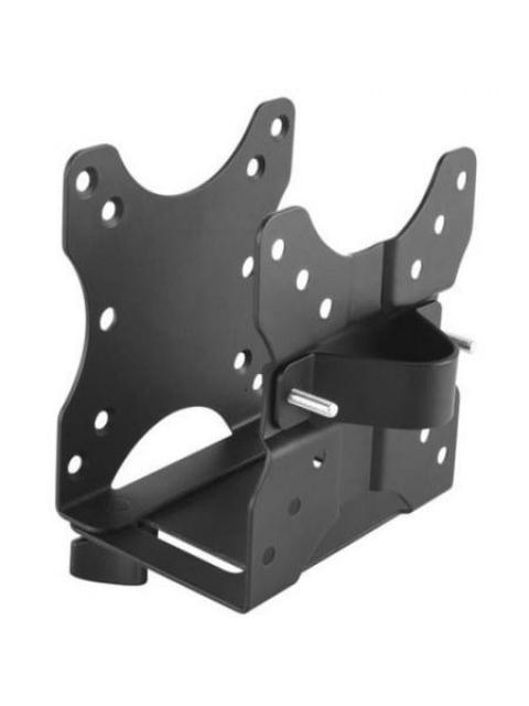 STARTECH  SOPORTE DE MONTAJE VESA PARA THIN CLIENTS MAX 5KG NEGRO