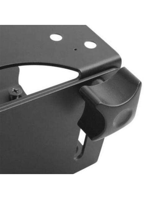 STARTECH  SOPORTE DE MONTAJE VESA PARA THIN CLIENTS MAX 5KG NEGRO