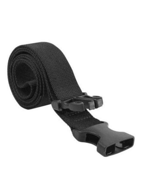 STARTECH  SOPORTE DE MONTAJE VESA PARA THIN CLIENTS MAX 5KG NEGRO