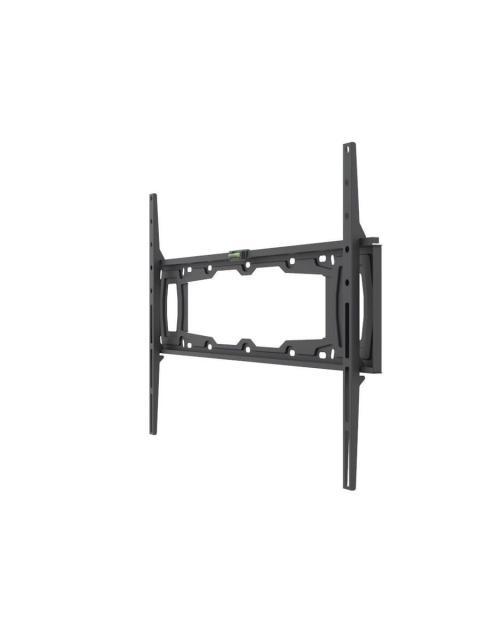 SOPORTE DE PARED BARKAN E400+ PARA PANTALLA FIJO-CURVO-PLANO 32 90 HASTA 60KG NEGRO