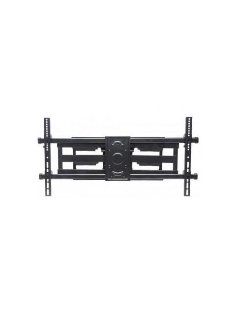 MANHATTAN SOPORTE DE PARED PARA PANTALLA 37 - 90 HASTA 75KG NEGRO