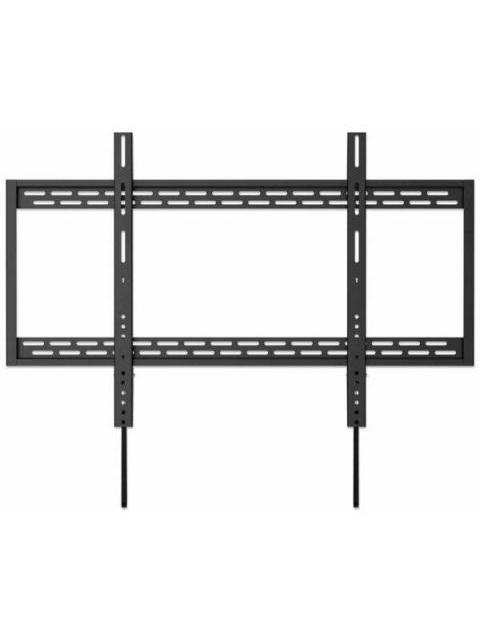 MANHATTAN SOPORTE DE PARED PARA PANTALLA 60 - 100 HASTA 100KG NEGRO