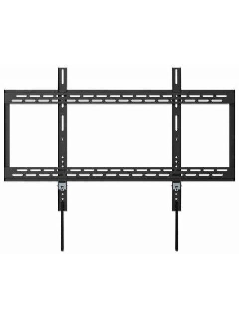 MANHATTAN SOPORTE DE PARED PARA PANTALLA 60 - 100 HASTA 100KG NEGRO