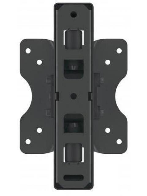 MANHATTAN SOPORTE DE PARED 461382 PARA PANTALLAS 13 - 27 HASTA 20KG NEGRO
