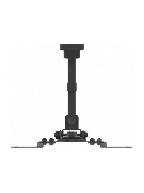 MANHATTAN SOPORTE PARA PANTALLA 13 - 42 HASTA 20KG NEGRO