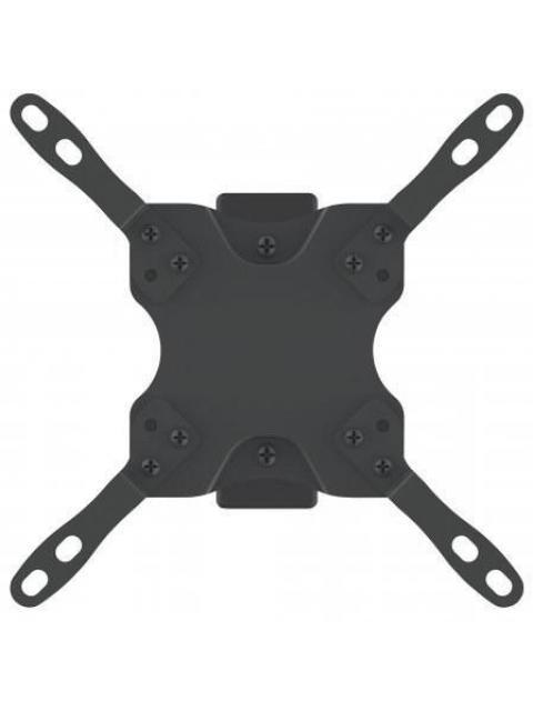 MANHATTAN SOPORTE PARA PANTALLA 13 - 42 HASTA 20KG NEGRO