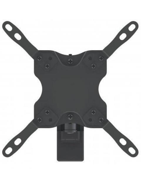 MANHATTAN SOPORTE DE PARED 461405 PARA PANTALLA 13 - 42 HASTA 20KG NEGRO