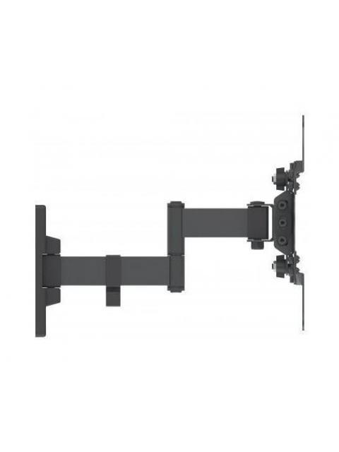 MANHATTAN SOPORTE DE PARED 461405 PARA PANTALLA 13 - 42 HASTA 20KG NEGRO