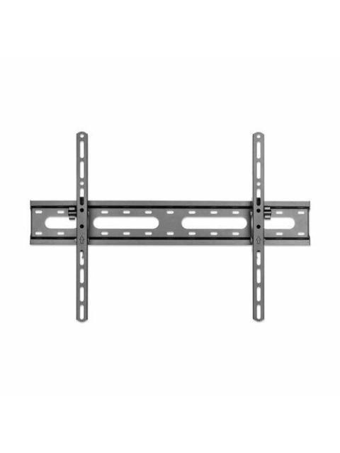 SOPORTE DE PARED MANHATTAN PARA TV 37 - 70 PULGADAS HASTA 45KG ERGONOMICO NEGRO 462280