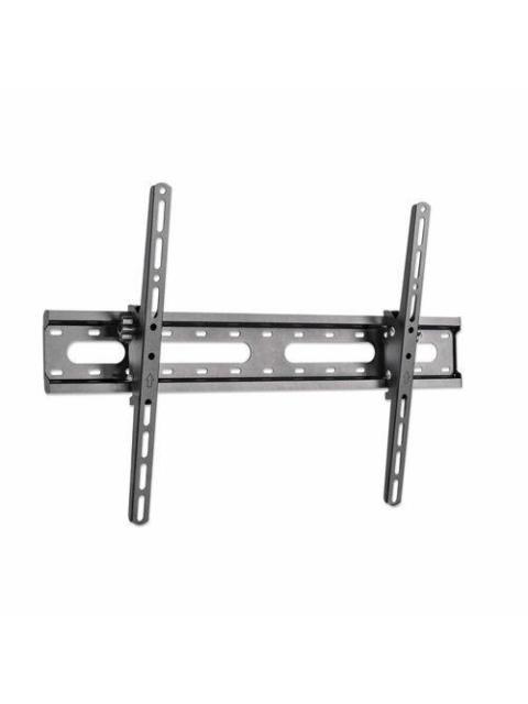SOPORTE DE PARED MANHATTAN PARA TV 37 - 70 PULGADAS HASTA 45KG ERGONOMICO NEGRO 462280