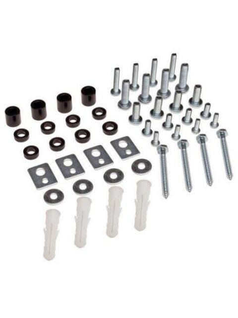 TRIPP LITE SOPORTE D.PARED FIJO P.PANTALLAS-TV 37-70 65KG MAX